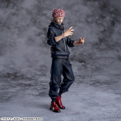 Jujutsu Kaisen Culling Game XStellar Yuji Itadori