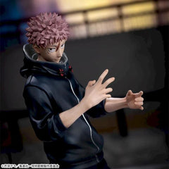 Jujutsu Kaisen Culling Game XStellar Yuji Itadori