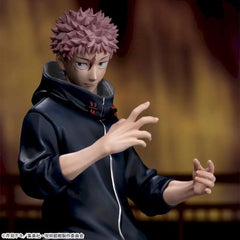 Jujutsu Kaisen Culling Game XStellar Yuji Itadori