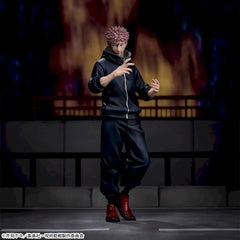 Jujutsu Kaisen Culling Game XStellar Yuji Itadori