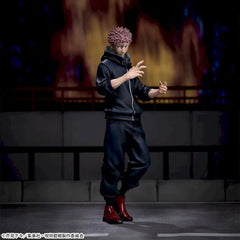 Jujutsu Kaisen Culling Game XStellar Yuji Itadori