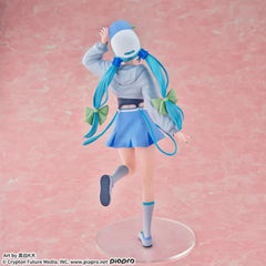 Hatsune Miku Luminasta Character Vocal Series 01 Hatsune Miku Conceptual Series Volume 2