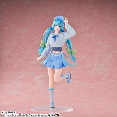 Hatsune Miku Luminasta Character Vocal Series 01 Hatsune Miku Conceptual Series Volume 2