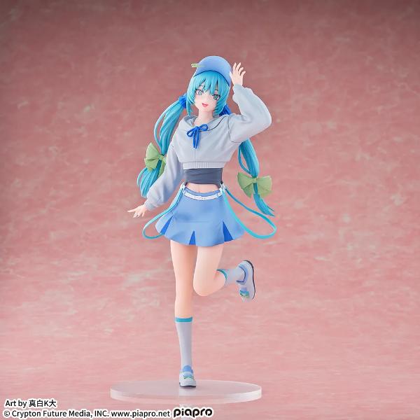 Hatsune Miku Luminasta Character Vocal Series 01 Hatsune Miku Conceptual Series Volume 2