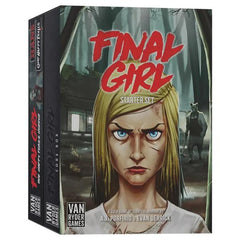 Final Girl: Starter Set (Alt)