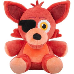 Five Nights at Freddy's - Classic Foxy 8" Plush
