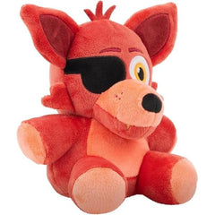 Five Nights at Freddy's - Classic Foxy 8" Plush