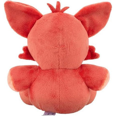 Five Nights at Freddy's - Classic Foxy 8" Plush
