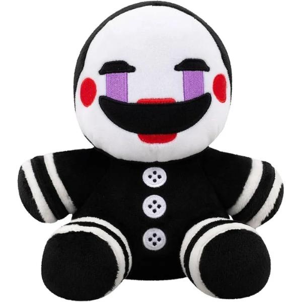 Five Nights at Freddy's - Classic Marionette 8