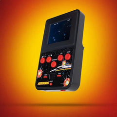 Fizz Creations - Asteroids Handheld Colour