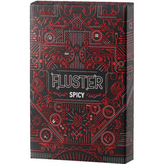 Fluster Spicy Pack