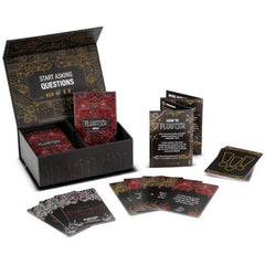 Fluster Spicy Pack