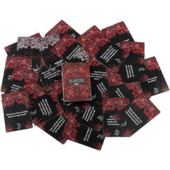 Fluster Spicy Pack