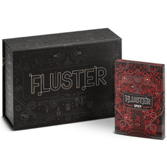 Fluster Spicy Pack