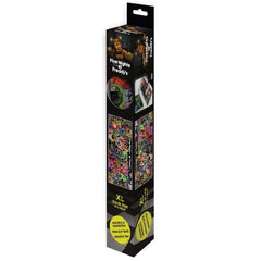 Five Nights at Freddys - Characters XL Desk Mat