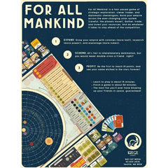For All Mankind