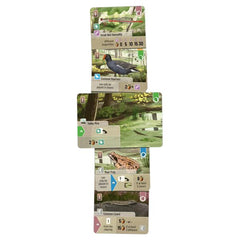 Forest Shuffle Dartmoor Card Game