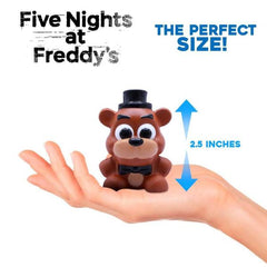 Five Nights At Freddy's 2.5" Squishmee Mystery Assortment