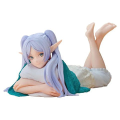 Frieren Beyond Journey's End - Yumemirize Frieren Loungewear