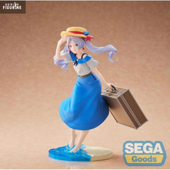 Frieren Beyond Journey's End Luminasta Frieren Summer Dress