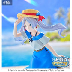 Frieren Beyond Journey's End Luminasta Frieren Summer Dress