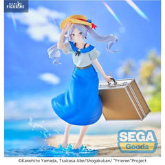 Frieren Beyond Journey's End Luminasta Frieren Summer Dress