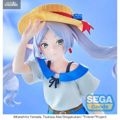 Frieren Beyond Journey's End Luminasta Frieren Summer Dress