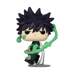 Jujutsu Kaisen - Megumi Fushiguro (Painting) Chase Pop! Vinyl