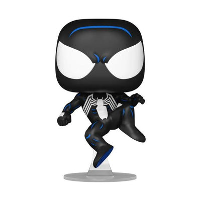 Spider-Man: The Animated Series – Spider-Man (Symbiote Suit) US Exclusive Pop! Vinyl