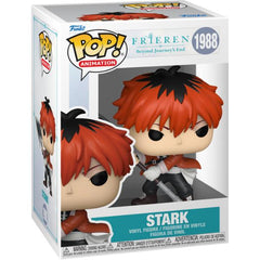 Frieren - Stark Pop! Vinyl