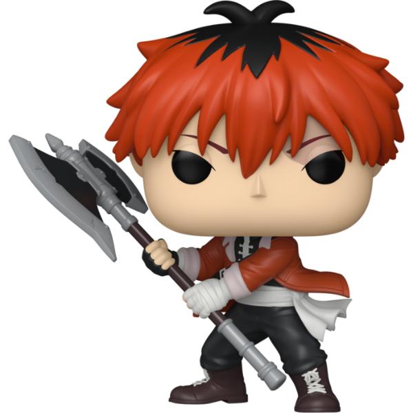 Frieren - Stark Pop! Vinyl