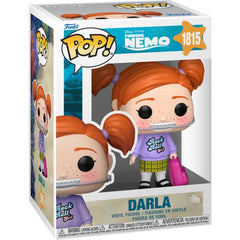 Finding Nemo – Darla Pop! Vinyl