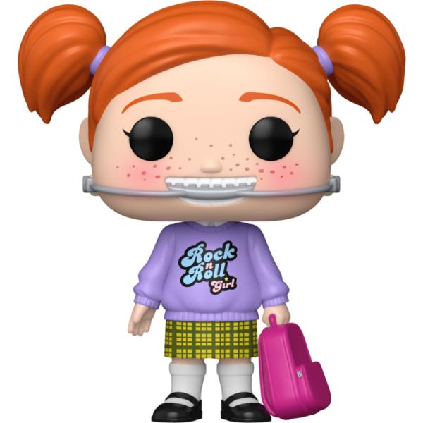 Finding Nemo – Darla Pop! Vinyl