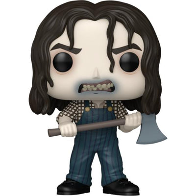 The Conjuring: Last Rites – Abner Pop! Vinyl
