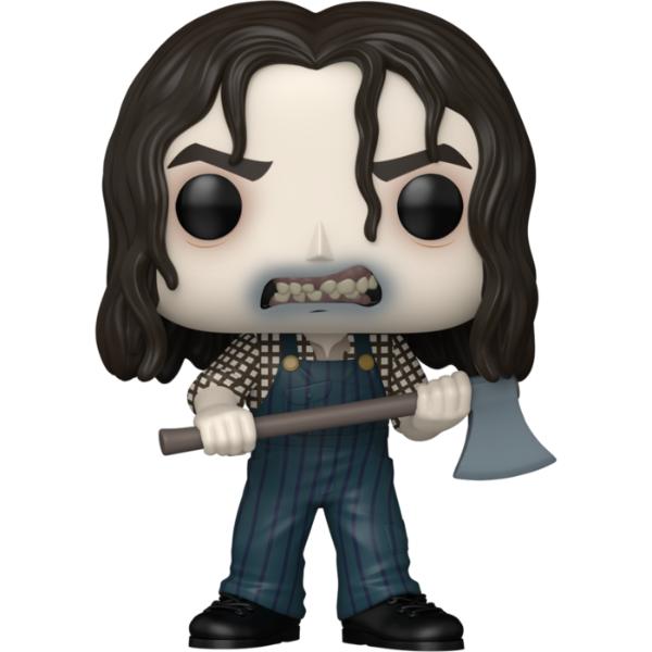 The Conjuring: Last Rites – Abner Pop! Vinyl
