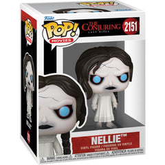 The Conjuring: Last Rites – Nellie Pop! Vinyl