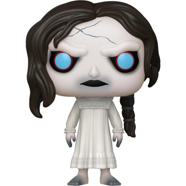 The Conjuring: Last Rites – Nellie Pop! Vinyl