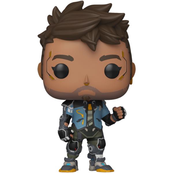 Borderlands 4 - Rafa (Exo-Soldier) Pop! Vinyl