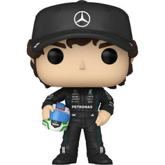 Formula 1: Mercedes - Kimi Antonelli Pop! Vinyl