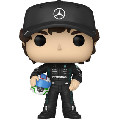 Formula 1: Mercedes - Kimi Antonelli Pop! Vinyl