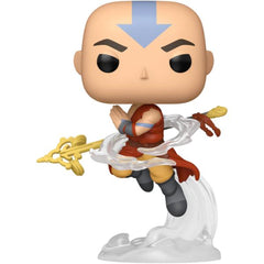 Avatar Aang: The Last Airbender – Aang Pop! Vinyl