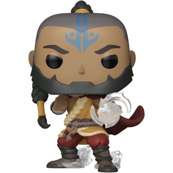 Avatar Aang: The Last Airbender – Tagah Pop! Vinyl