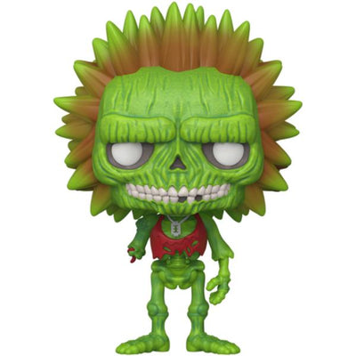 Return of the Living Dead - Zombie Trash Pop! Vinyl