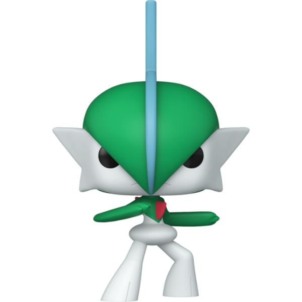 Pokemon – Gallade Exclusive Pop! Vinyl