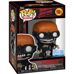 Return of the Living Dead – Tar Man Pop! Vinyl