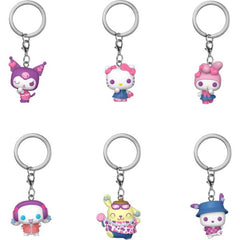 Hello Kitty – Pop! Keychain Blind bag