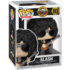 Guns N Roses – Slash November Rain Pop! Vinyl