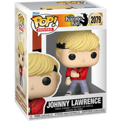 The Karate Kid – Johnny Lawrence Pop! Vinyl