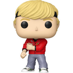 The Karate Kid – Johnny Lawrence Pop! Vinyl