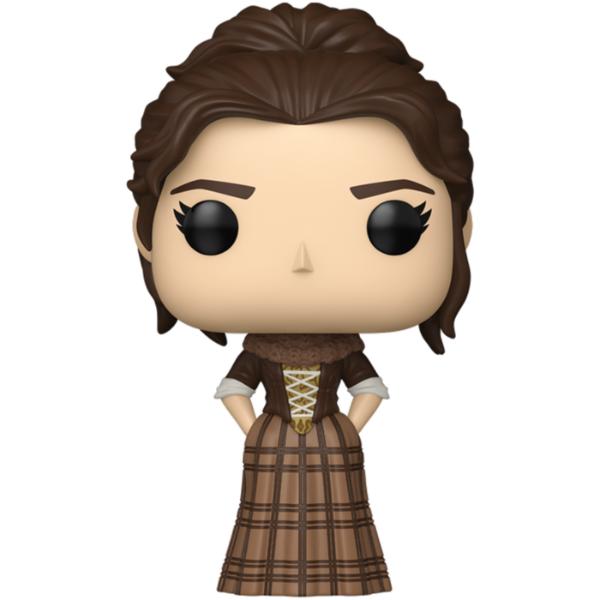 Outlander – Claire Fraser Pop! Vinyl